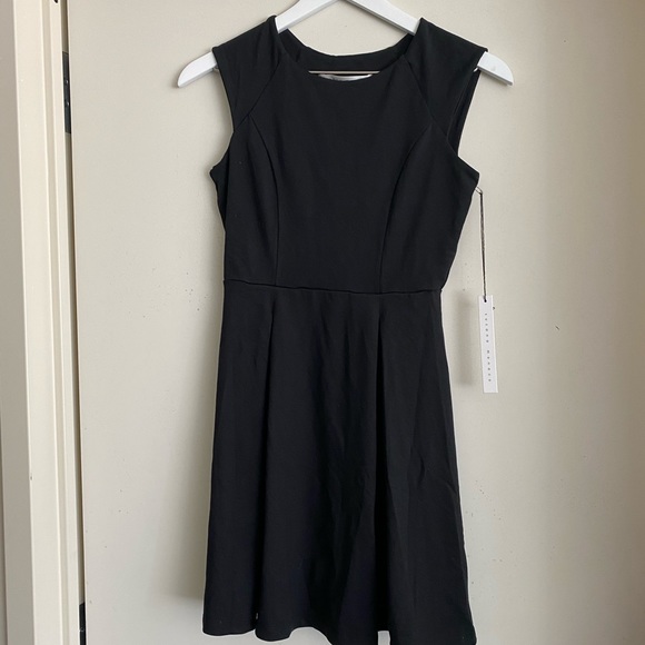 Susana Monaco Dresses & Skirts - Susana Monaco Little Black Dress